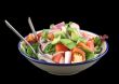 Bowl Of Salad 1