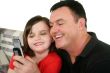 Father And Young Daughter 3