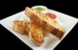 Turkish Bread And Dips 4