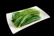 Soy Sauce On Choy Sum 2