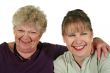 Mother And Daughter 5