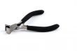 Pliers and wire cutters