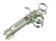 Stomatologic syringe