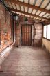 Door in the wall