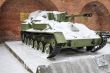 Self-propelled gun