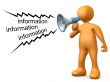 Giving Information