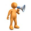 Megaphone