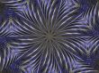 Textured Kaleidoscope