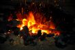 HOT COALS