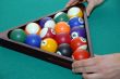 billards table