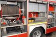 FIRE TRUCK