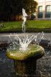 fountain