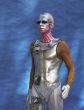 Body painting
