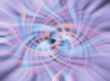 Twirl background