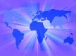 World map