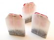 tea bags