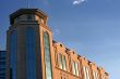 Modern Classical Building
