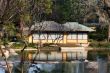 Japanese Tea House