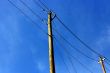 Telephone Pole
