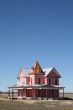 Victorian House