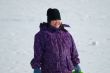 Winter Girl
