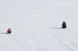 Sledding