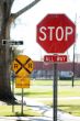 Stop All Way