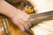 Guitar Player