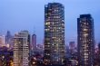 Business District
