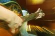 Guitar Player