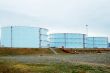 Oil Bunkers