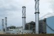 Power Plant Chimney