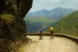 Mountain Bikers