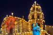 Quiapo Church