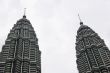 Petronas Towers