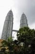 Petronas Towers