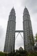Petronas Towers
