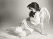 sad angel