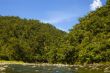 River and Mountains