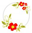 flower pattern