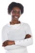 Attractive African woman