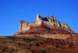 Temple Mountain 5