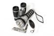 Traveller`s equipment