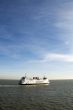 cruise ship