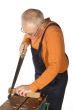 sawing