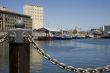 Harbor Cape-town