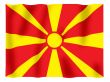 Macedonia fluttering