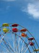 Ferris wheel