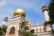 Sultan Mosque