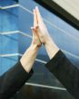high-five